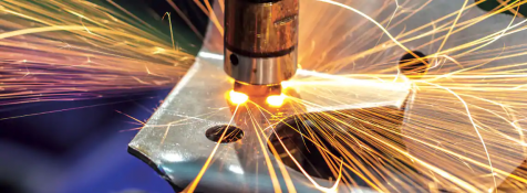 laser