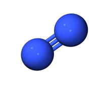 nitrogen