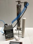 filter tekucine