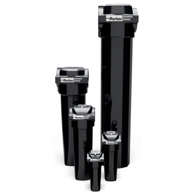 ciklonski separator