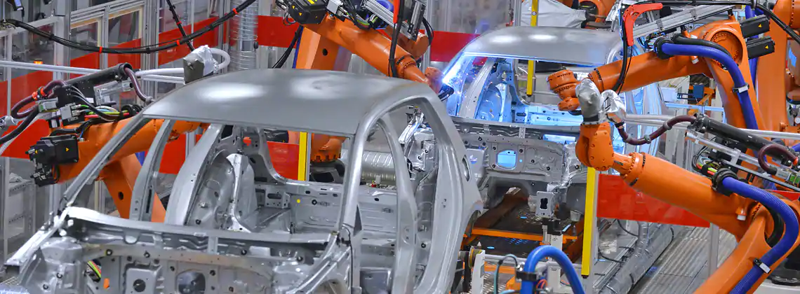 industrijska filtracija